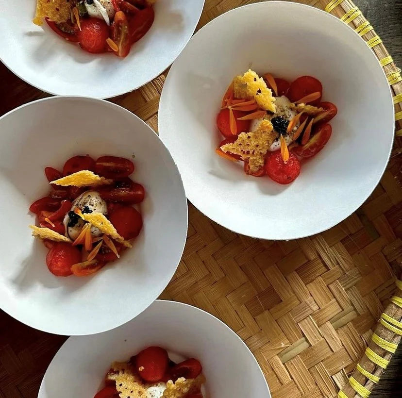 Bagastro Wide/Deep Bowl 450ml 20pk