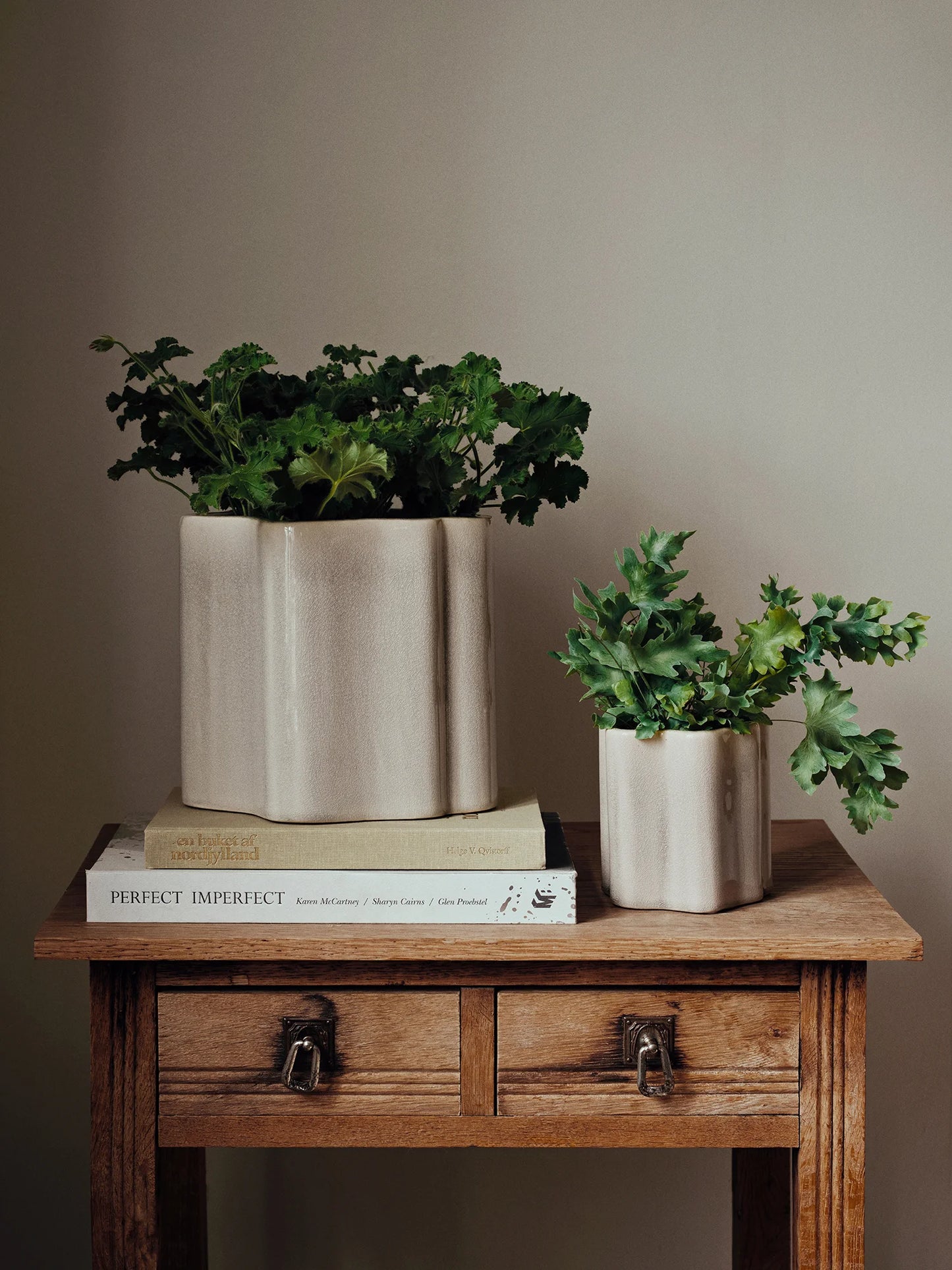 Broste Copenhagen Sonja Flowerpot Large