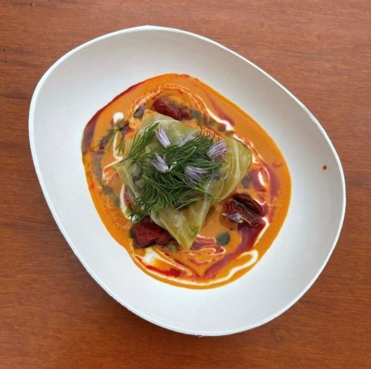 Bagastro Organic Plate 23cm