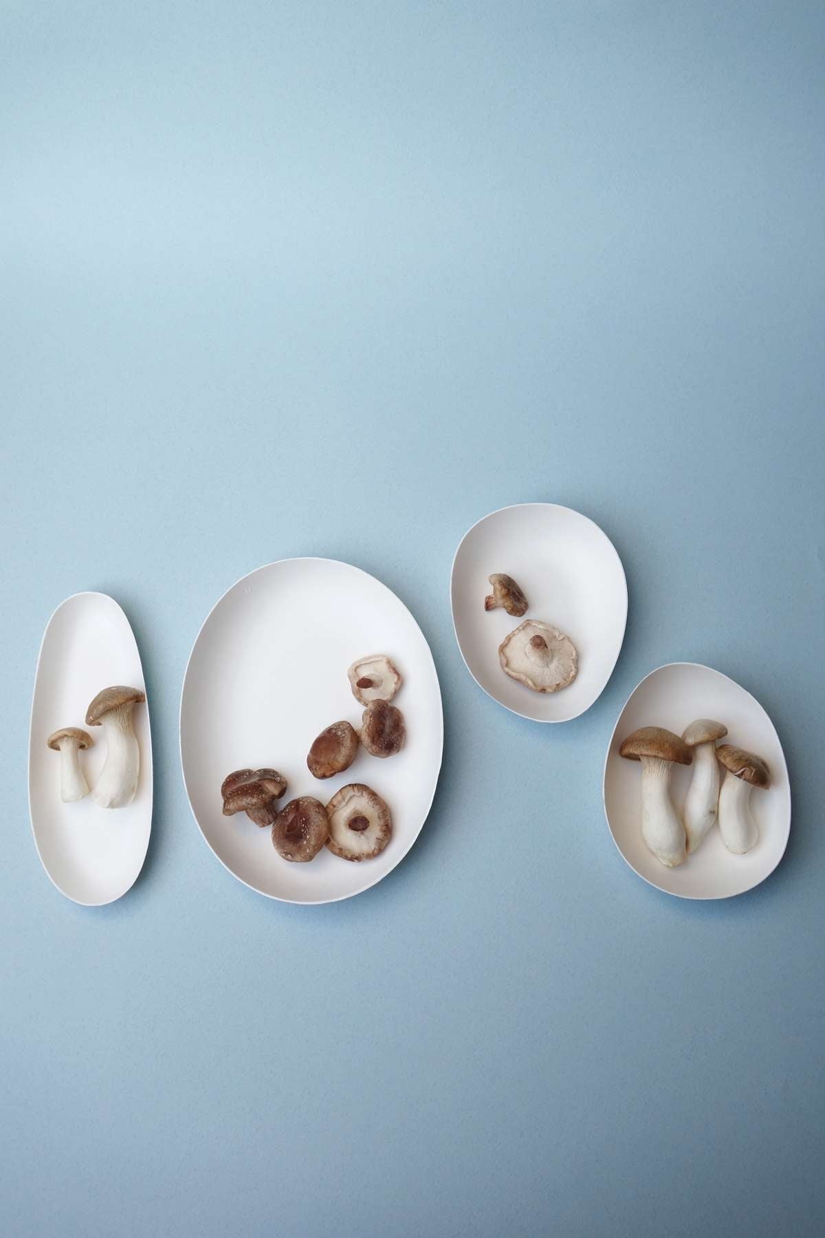 Bagastro Organic Plate 21cm