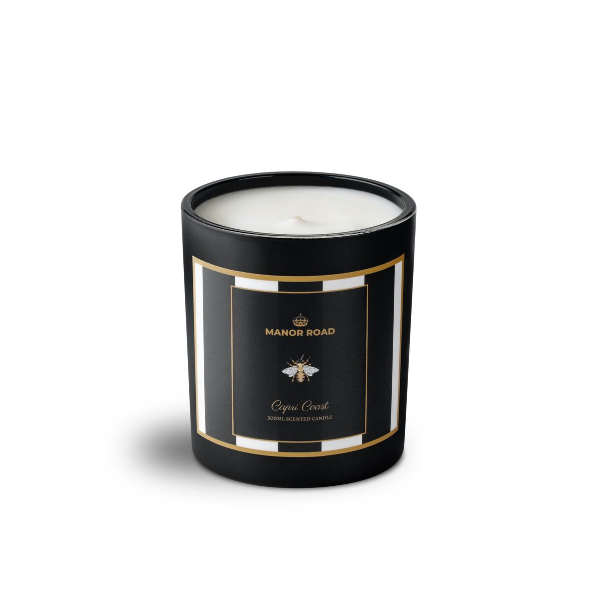 Manor Road Capri Coast 22 Candle