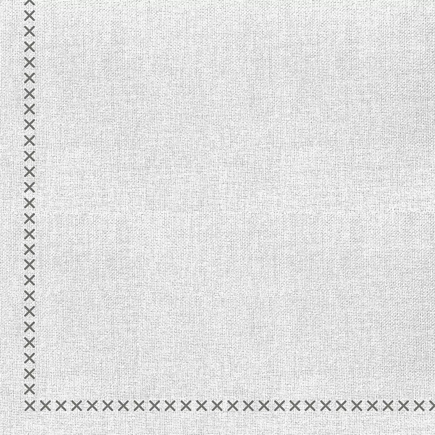 Fasana Cottage Light Grey Dinner Napkins