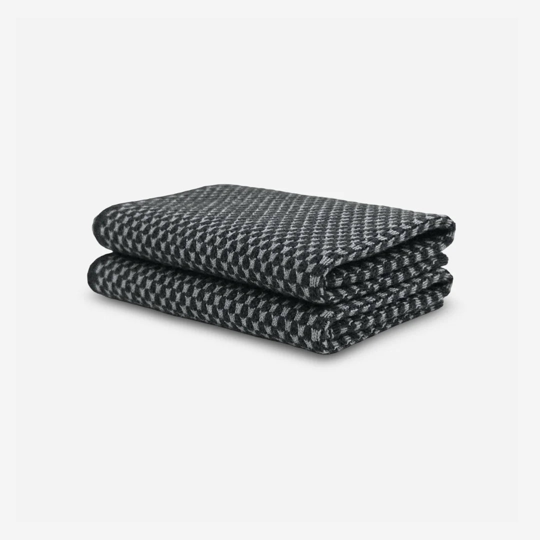 Ecovask Elements Dishcloth 2pk Piha Sands