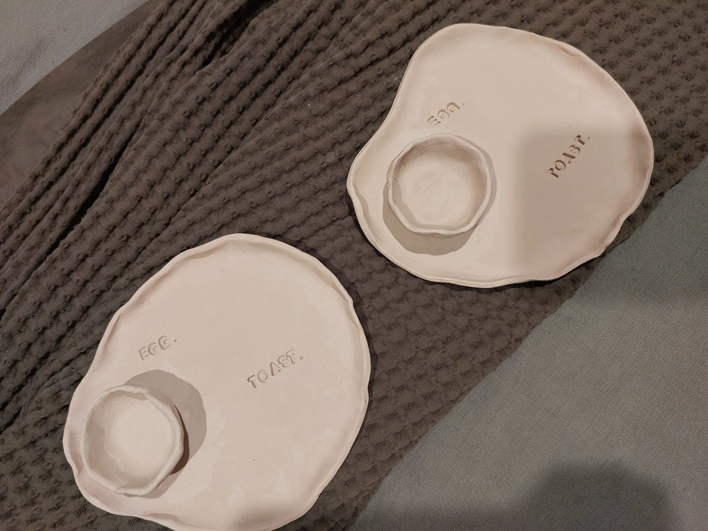 Protea Lane Dark Pottery-at-Home Kit