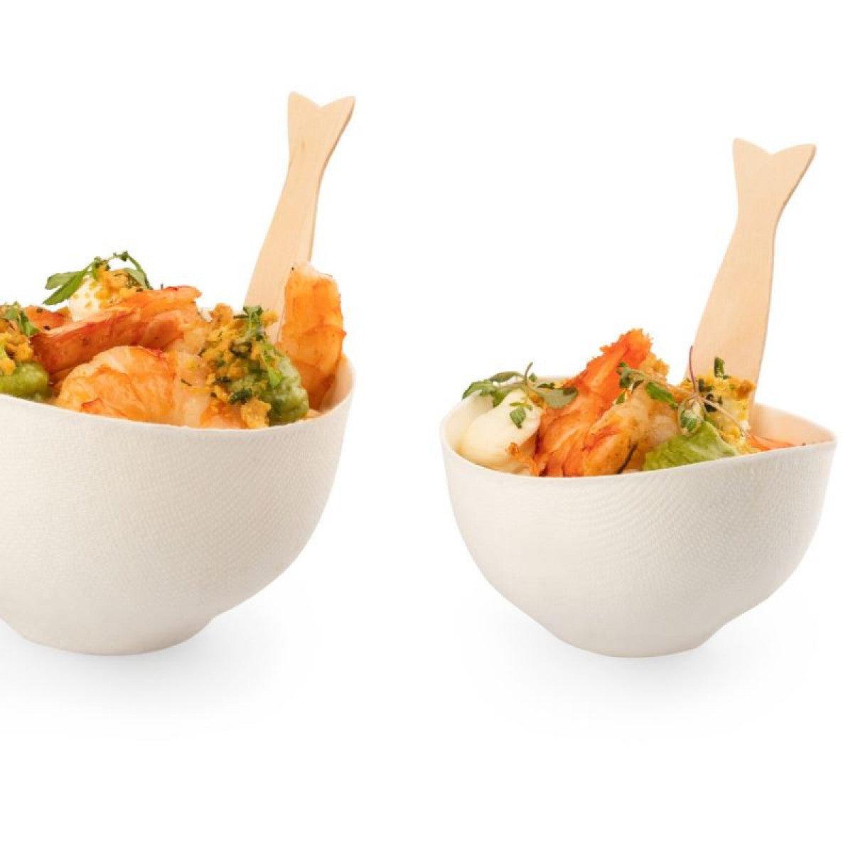 Bagastro Midori Bowl 150ml 40pk