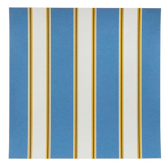 Bungalow Denmark Palermo Azur Dinner Napkins