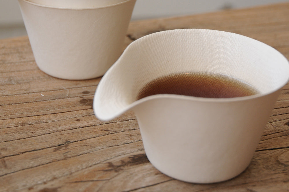 WASARA Coffee Cup 10pk