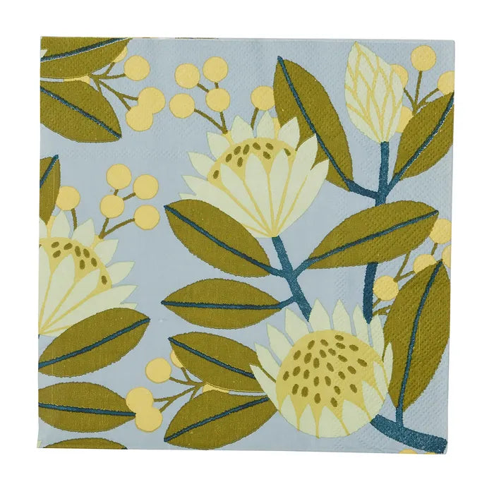 assemble Kirra Luncheon Napkins