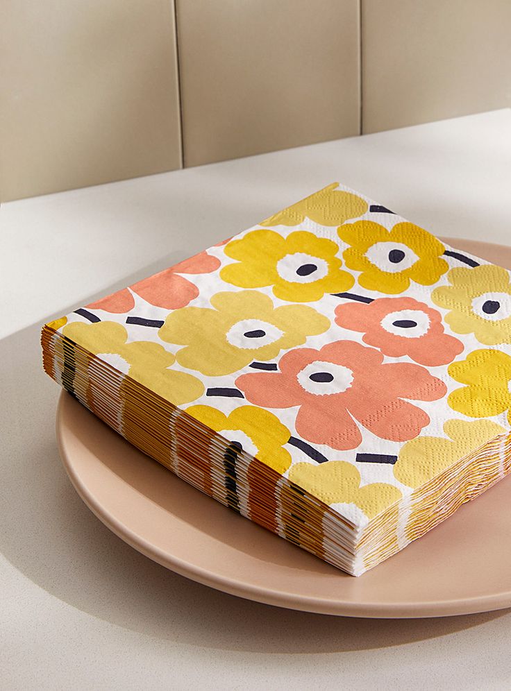 Cocktail Napkins