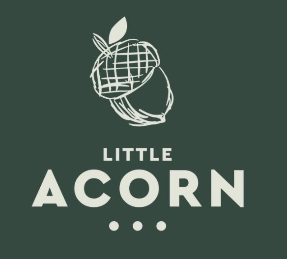 Little Acorn Hankies