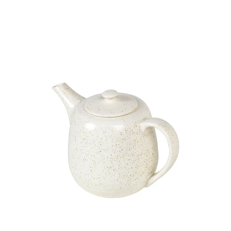Broste Copenhagen Nordic Vanilla Large Teapot