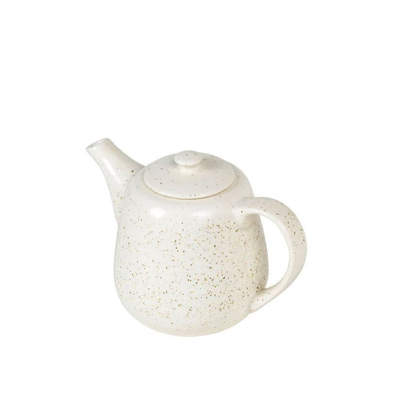 Broste Copenhagen Nordic Vanilla Small Teapot