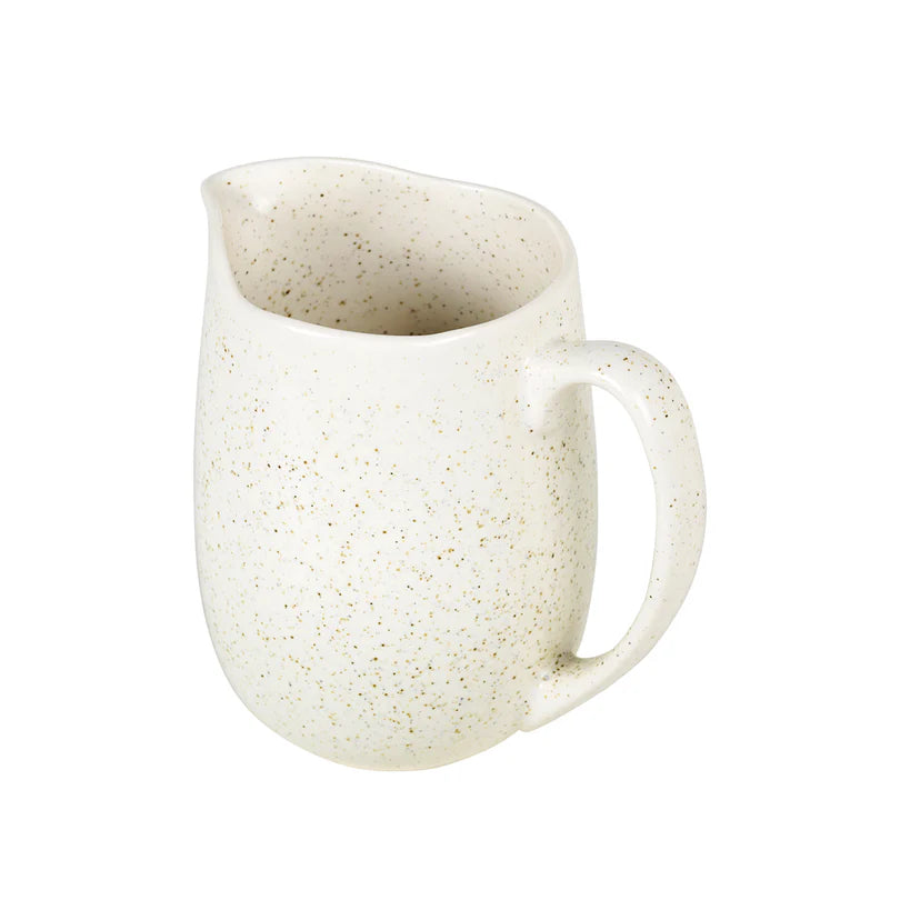 Broste Copenhagen Nordic Vanilla Large Milk Jug