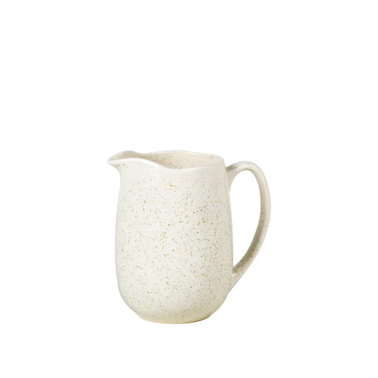 Broste Copenhagen Nordic Vanilla Large Milk Jug