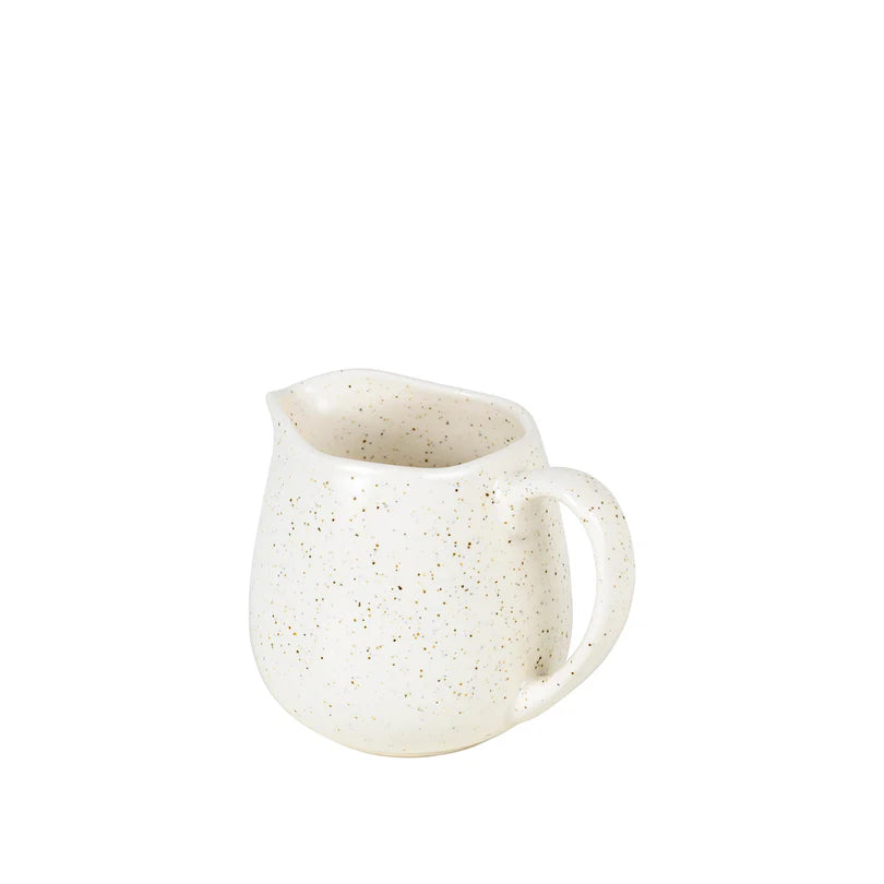 Broste Copenhagen Nordic Vanilla Small Milk Jug