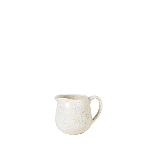 Broste Copenhagen Nordic Vanilla Small Milk Jug