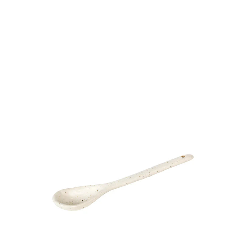 Broste Copenhagen Nordic Vanilla Teaspoon
