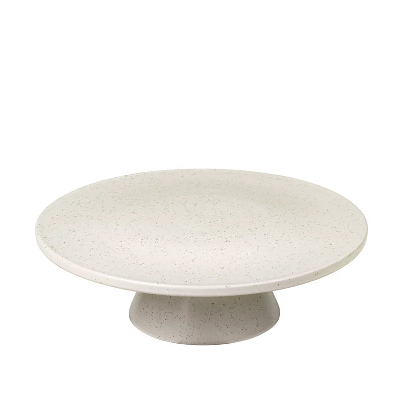 Broste Copenhagen Nordic Vanilla Cakeplate