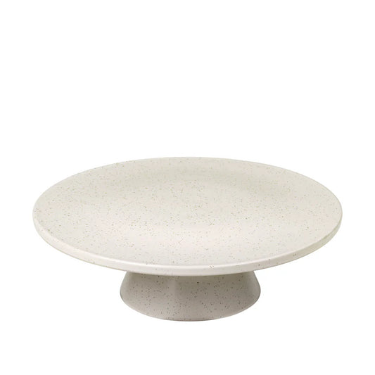 Broste Copenhagen Nordic Vanilla Cakeplate