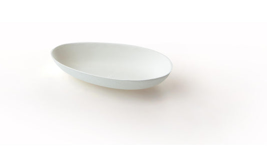 Bagastro Organic Mini Dish 11cm 40pk