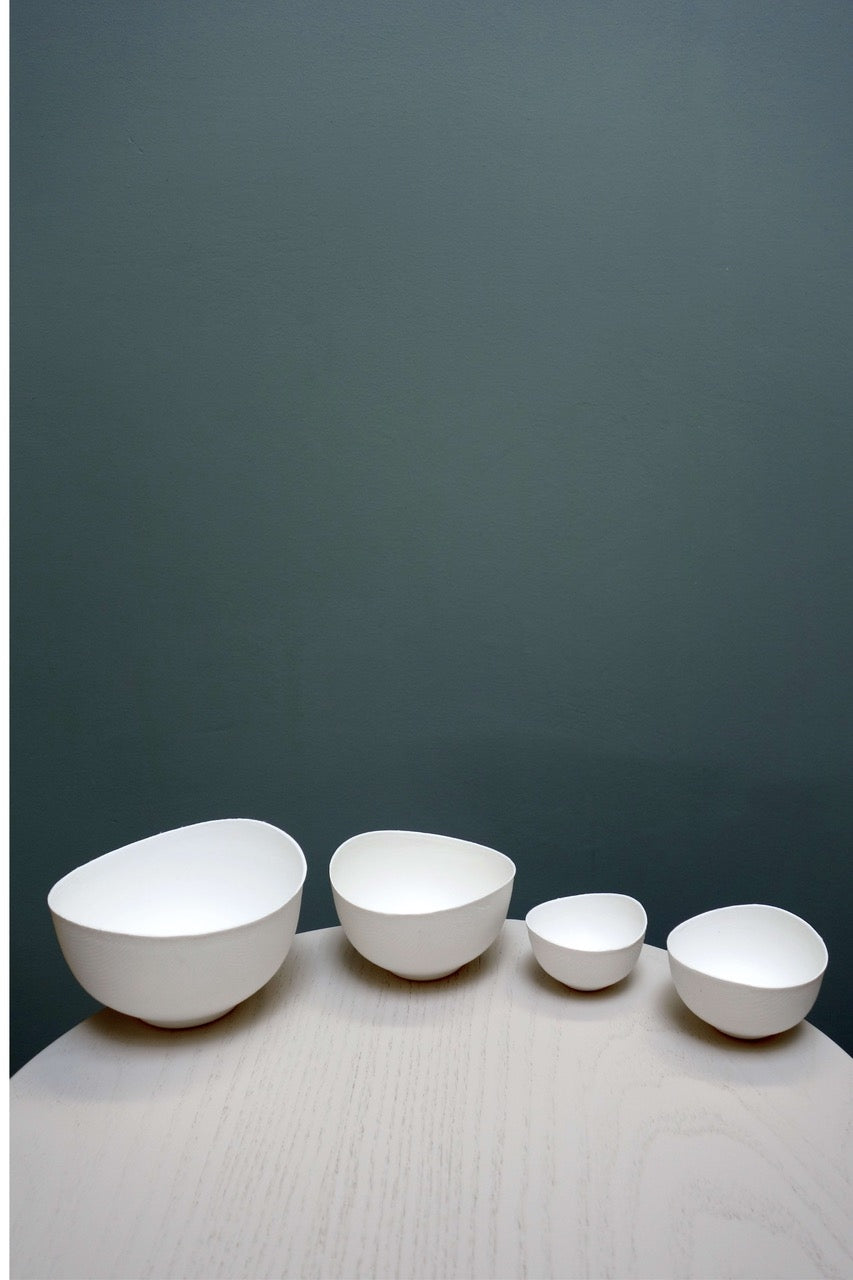 Bagastro Midori Bowl 60ml 40pk