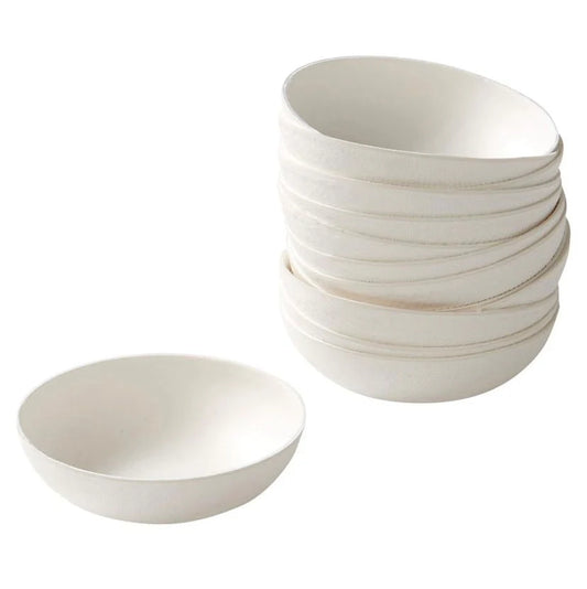 Bagastro Wide/Deep Bowl 650ml 20pk