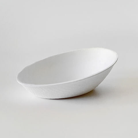 Green Bean Canape Dish Egg 50pk