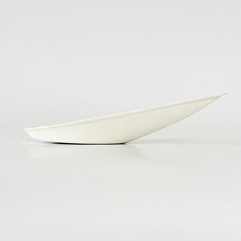 Green Bean Canape Dish Spoon 50pk