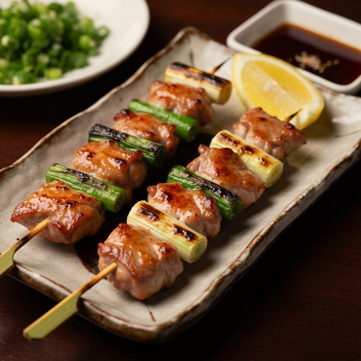 Green Bean Skewer Tepokushi Paddle 13cm 50pk