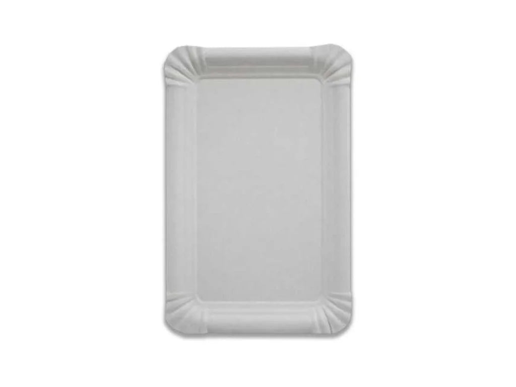 Kastello Monaco Paper Plate 50pk