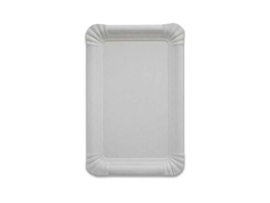 Kastello Monaco Paper Plate 50pk