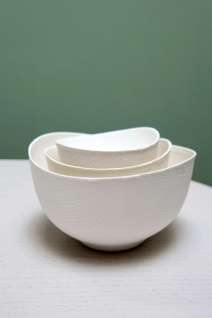 Bagastro Midori Bowl 60ml 40pk