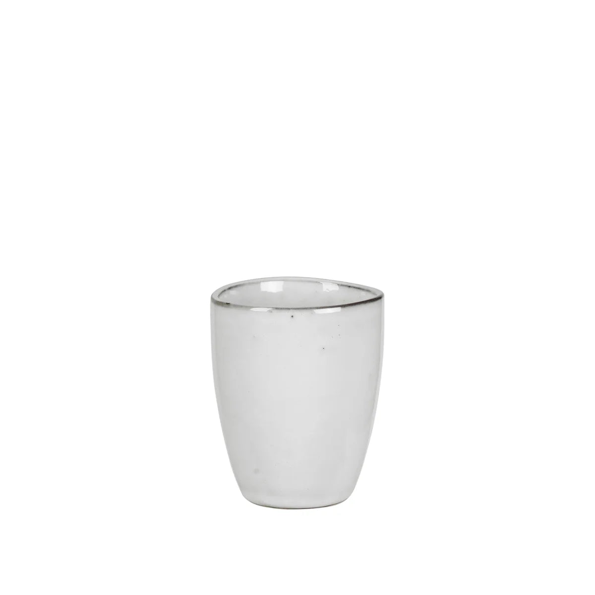 Broste Copenhagen Nordic Sand Mug set/6
