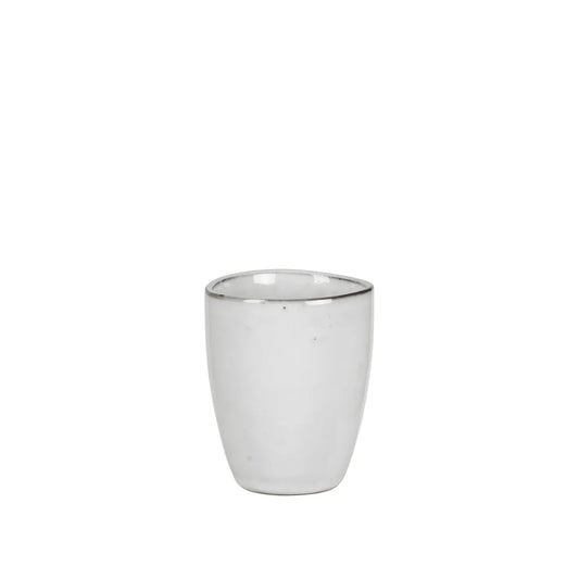 Broste Copenhagen Nordic Sand Mug set/6