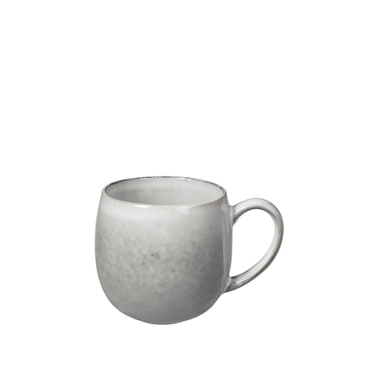 Broste Copenhagen Nordic Sand Teacup set/6