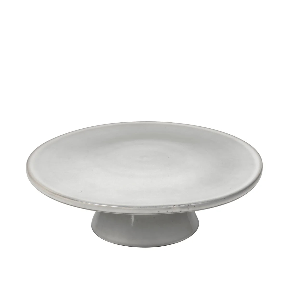 Broste Copenhagen Nordic Sand Cakeplate