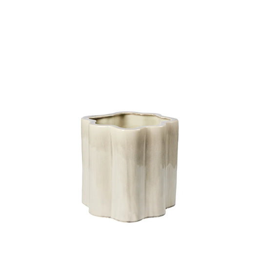 Broste Copenhagen Sonja Flowerpot Large
