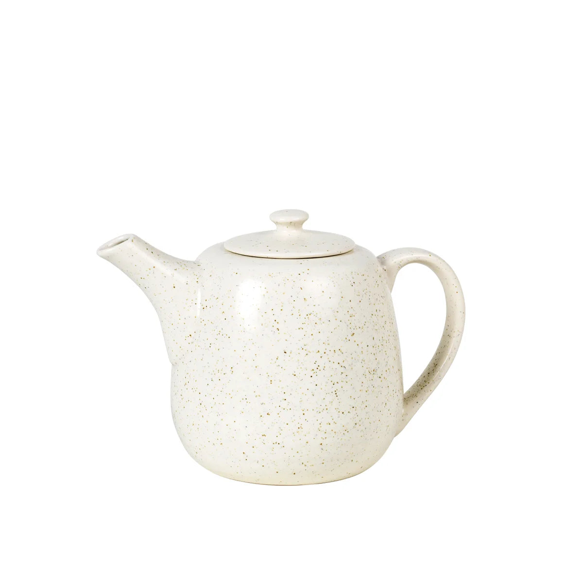 Broste Copenhagen Nordic Vanilla Large Teapot