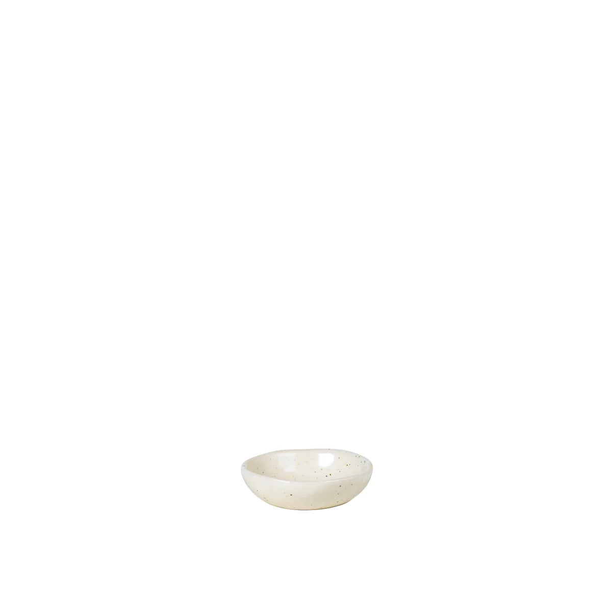 Broste Copenhagen Nordic Vanilla Butter Bowl