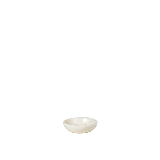 Broste Copenhagen Nordic Vanilla Butter Bowl