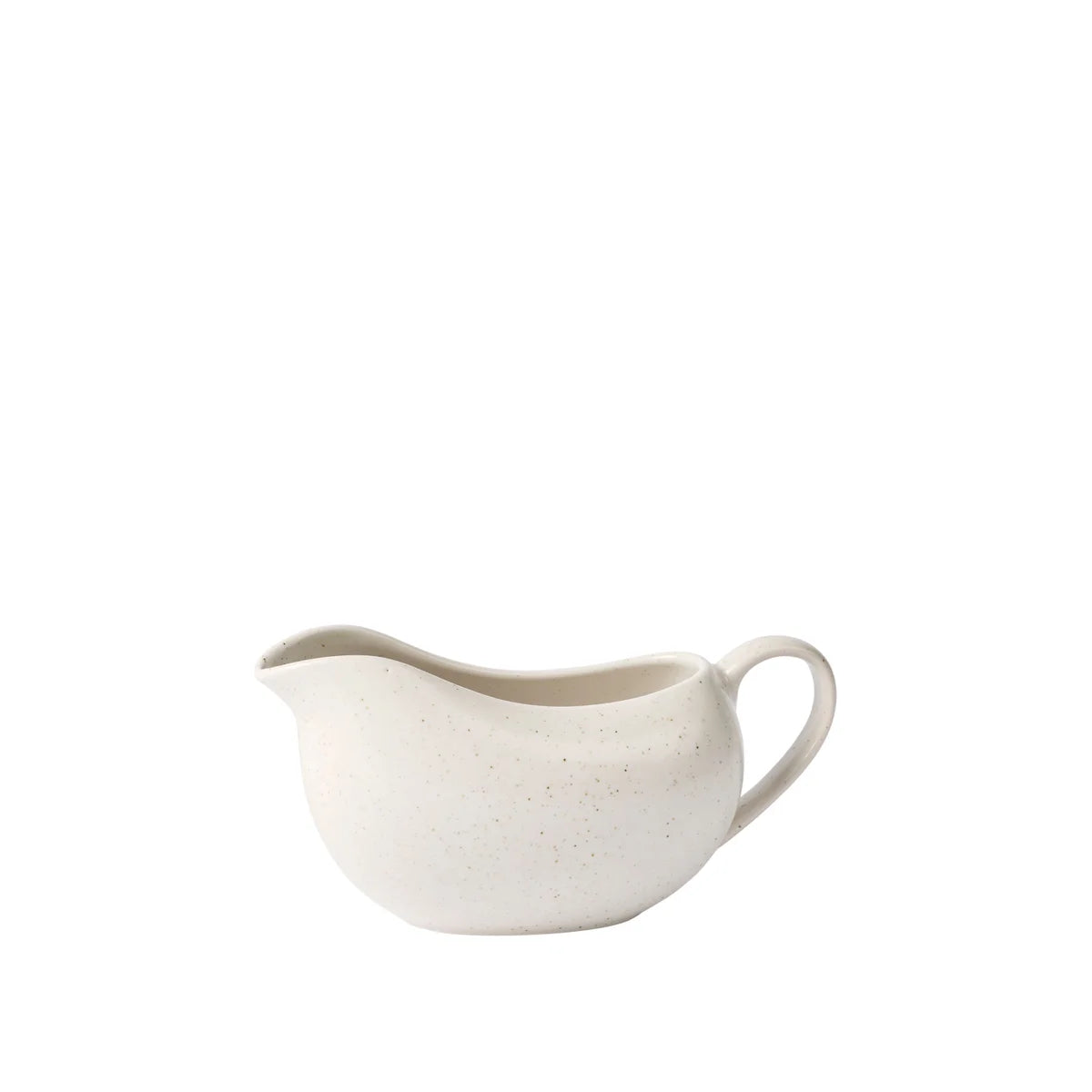 Broste Copenhagen Nordic Vanilla Gravy Bowl