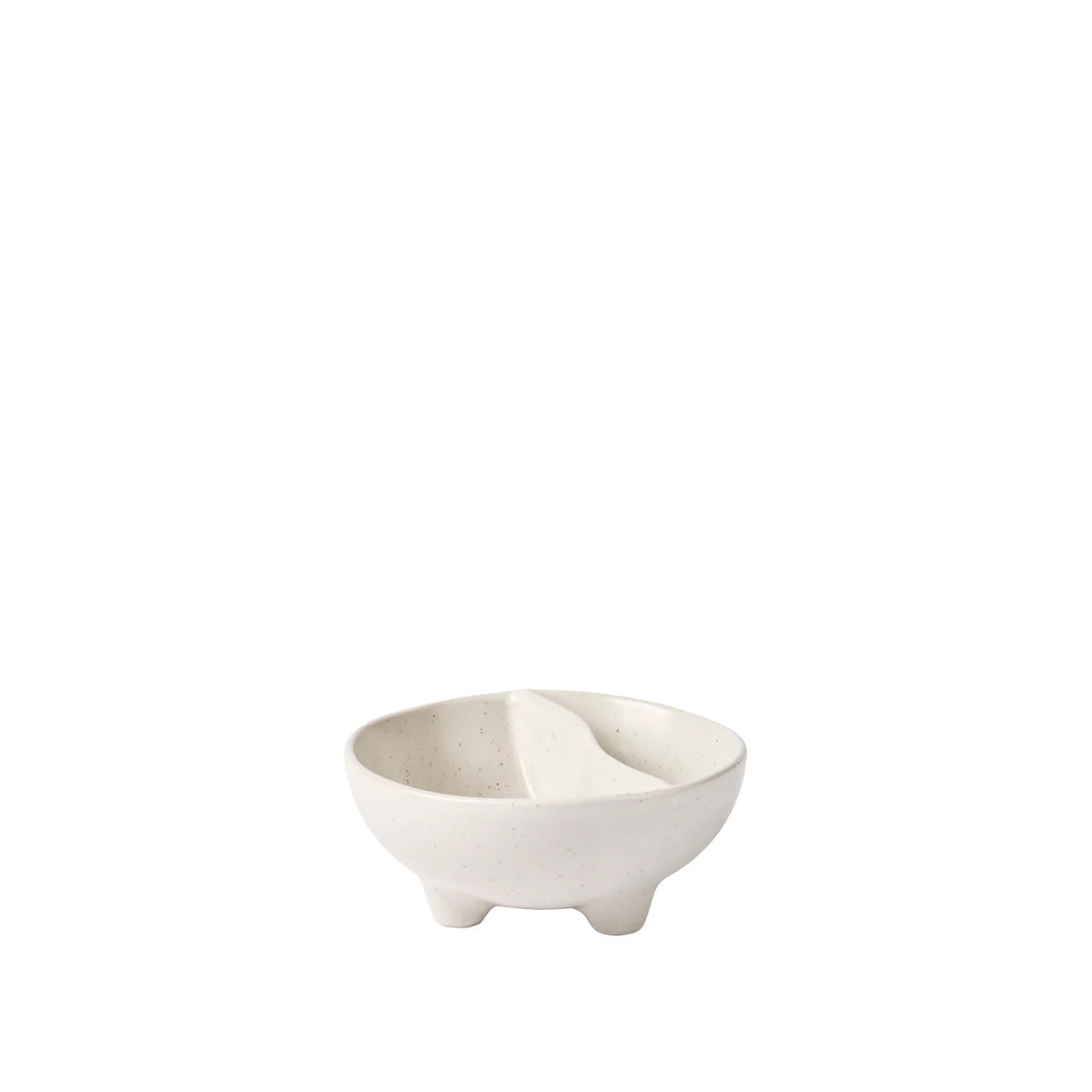 Broste Copenhagen Nordic Vanilla Olive Bowl