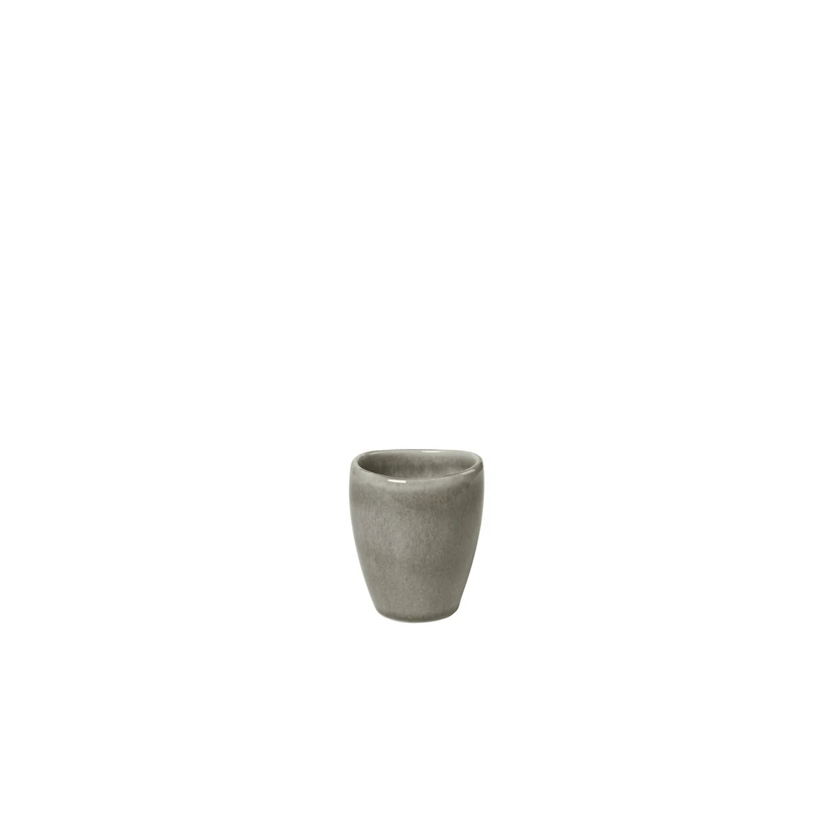 Broste Copenhagen Nordic Rain Espresso Mugs set/6
