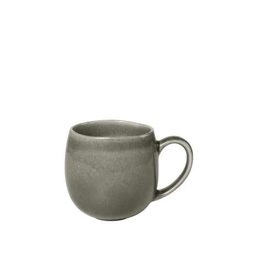 Broste Copenhagen Nordic Rain Teacup set/6