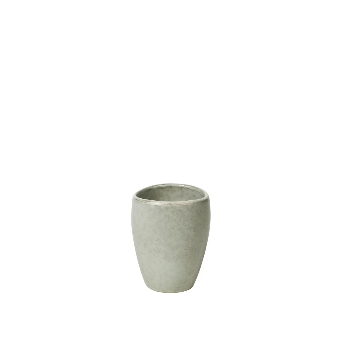 Broste Copenhagen Nordic Marsh Espresso Mugs set/6