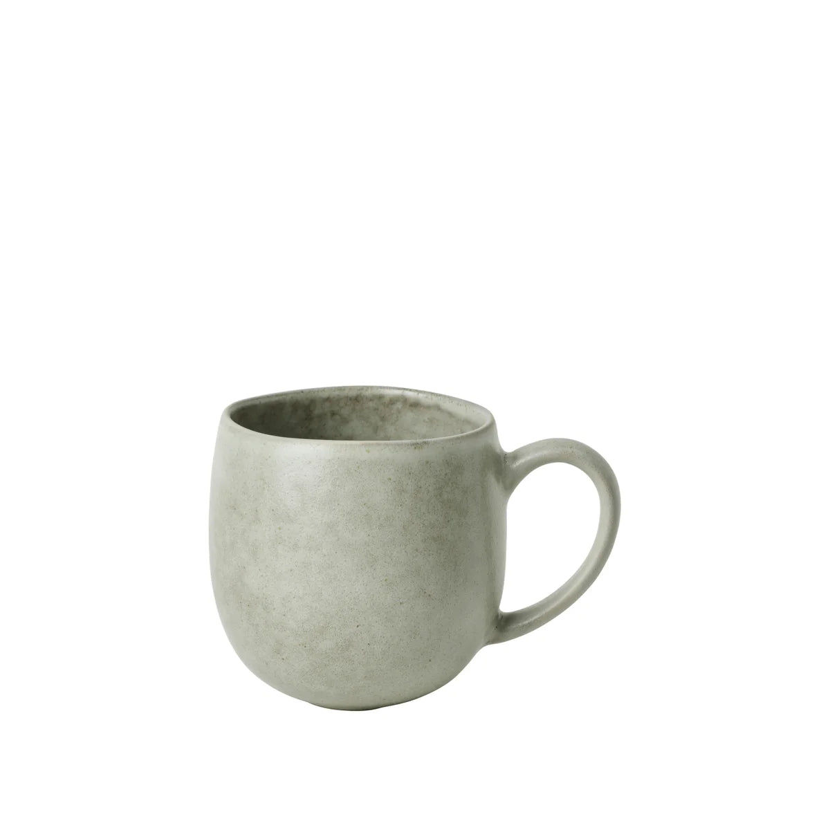 Broste Copenhagen Nordic Marsh Teacup set/6