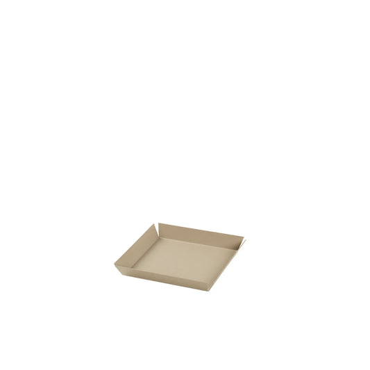 Broste Copenhagen Erika Mini Tray Mojave Desert Sand