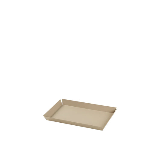Broste Copenhagen Erika Small Tray Mojave Desert Sand