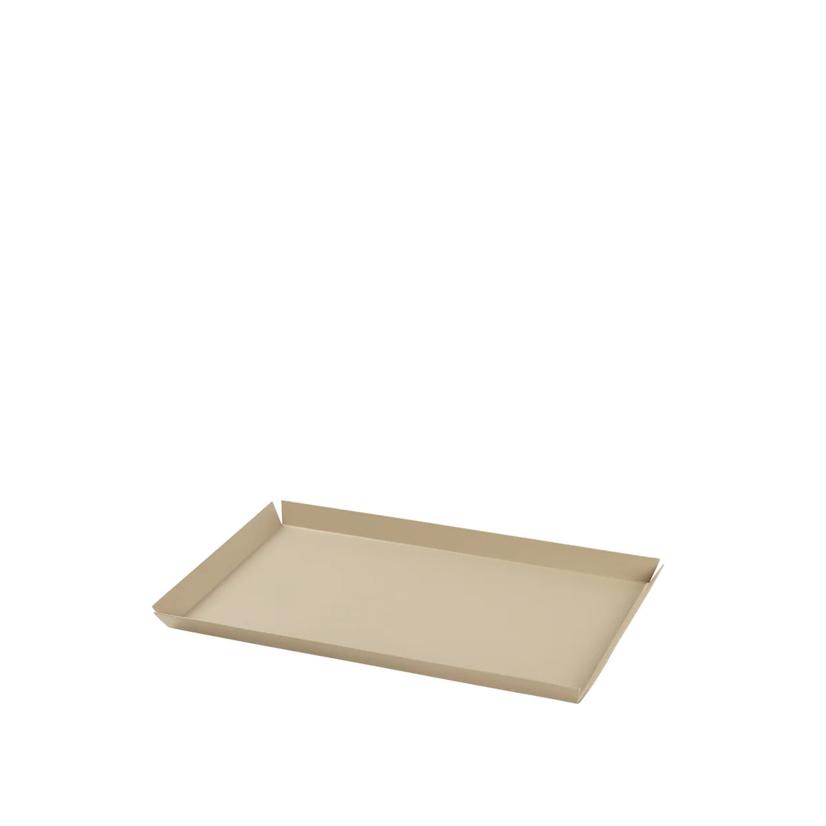 Broste Copenhagen Erika Medium Tray Mojave Desert Sand