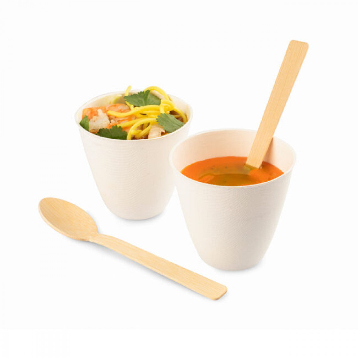 Bagastro Cup/Bowl 20pk